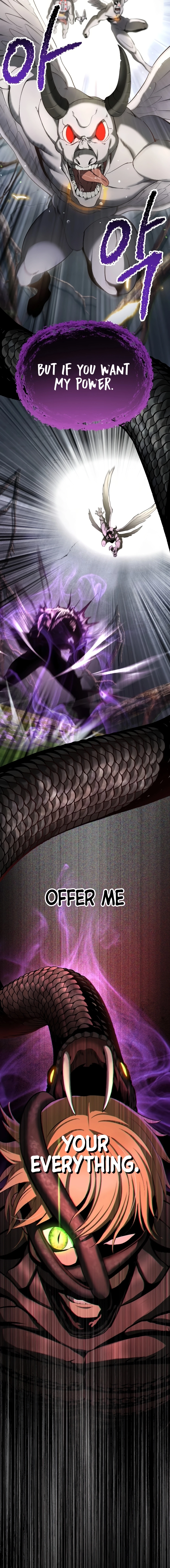 Survival Story of a Sword King in a Fantasy World Chapter 253 - Page 7