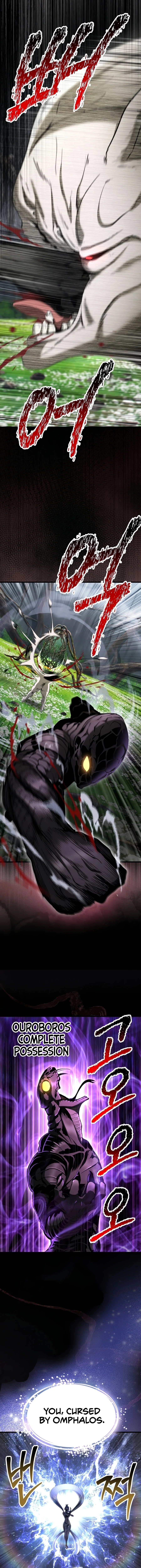 Survival Story of a Sword King in a Fantasy World Chapter 253 - Page 8