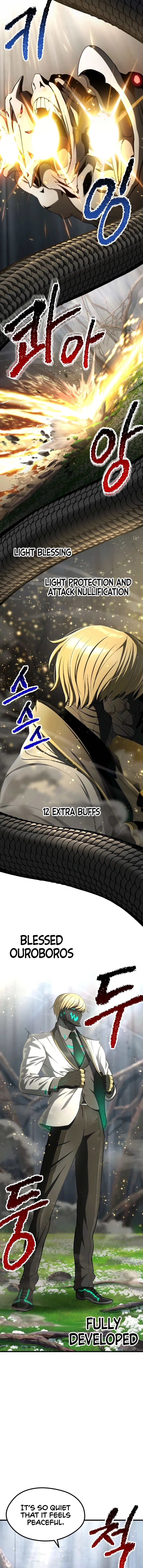 Survival Story of a Sword King in a Fantasy World Chapter 253 - Page 10