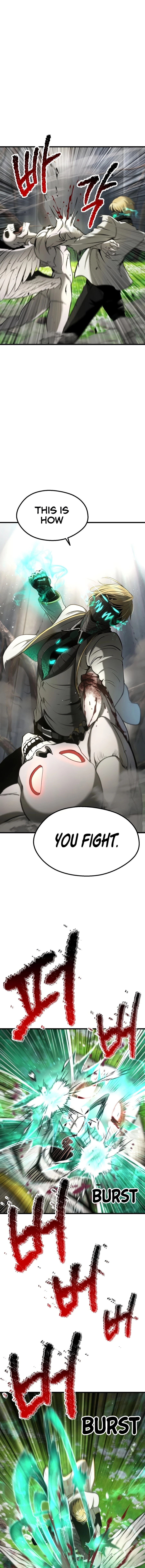 Survival Story of a Sword King in a Fantasy World Chapter 253 - Page 15