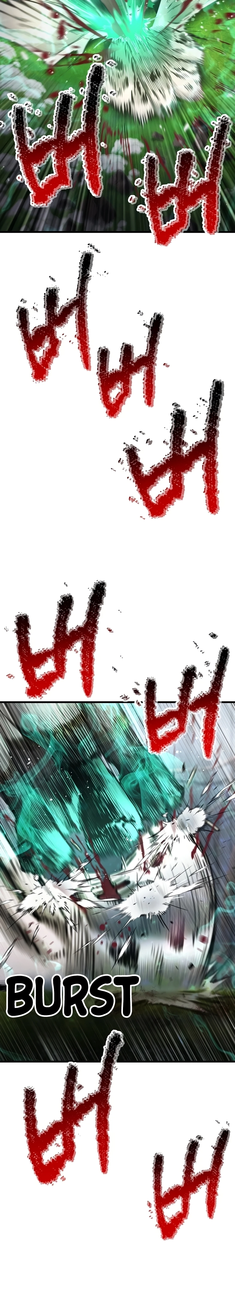 Survival Story of a Sword King in a Fantasy World Chapter 253 - Page 16