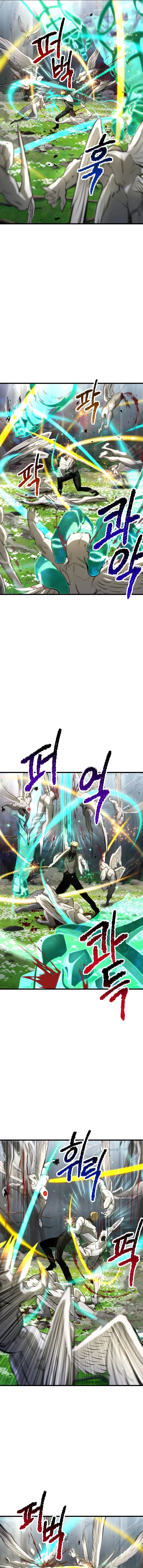 Survival Story of a Sword King in a Fantasy World Chapter 253 - Page 20