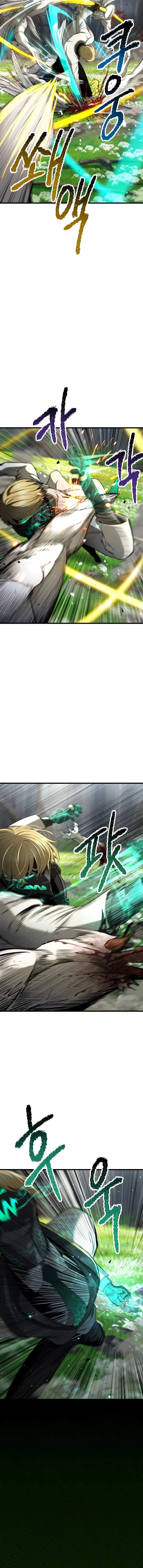 Survival Story of a Sword King in a Fantasy World Chapter 253 - Page 21