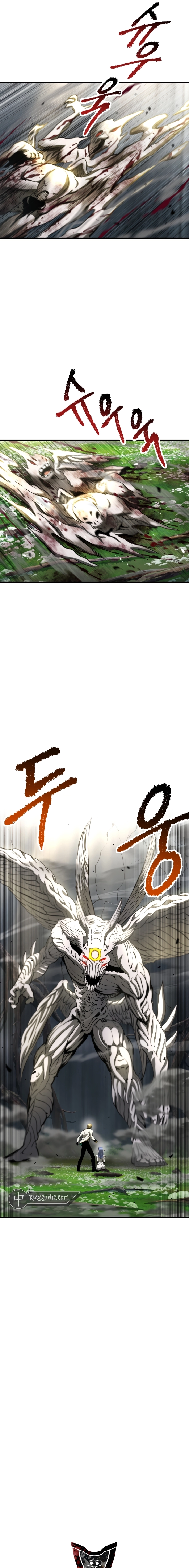 Survival Story of a Sword King in a Fantasy World Chapter 254 - Page 7