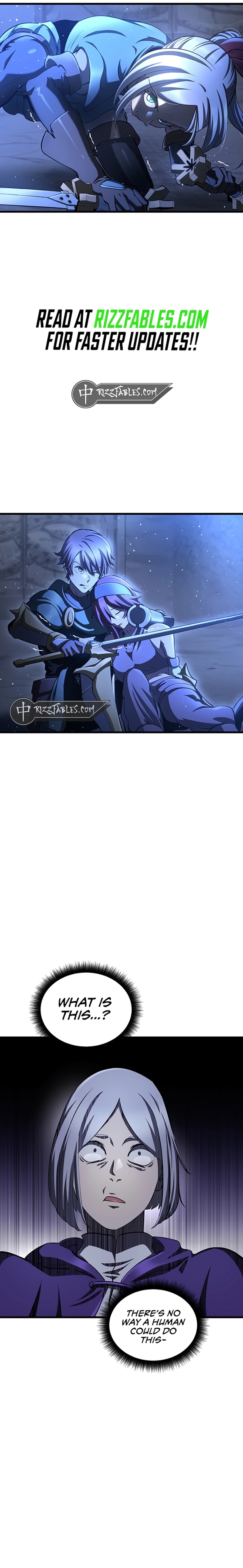 Survival Story of a Sword King in a Fantasy World Chapter 254 - Page 9
