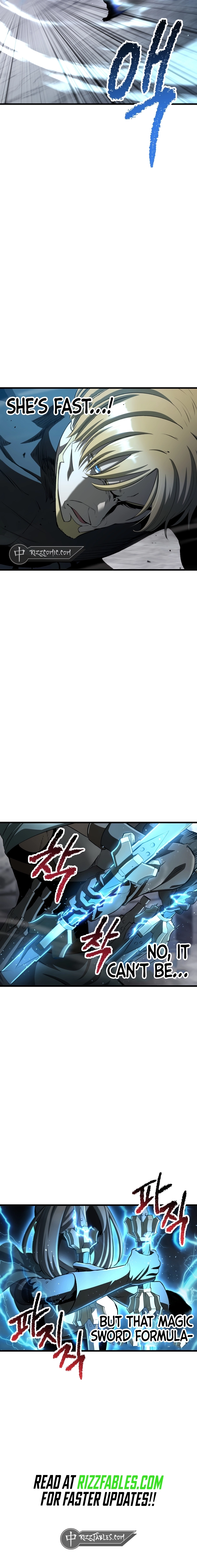 Survival Story of a Sword King in a Fantasy World Chapter 254 - Page 14