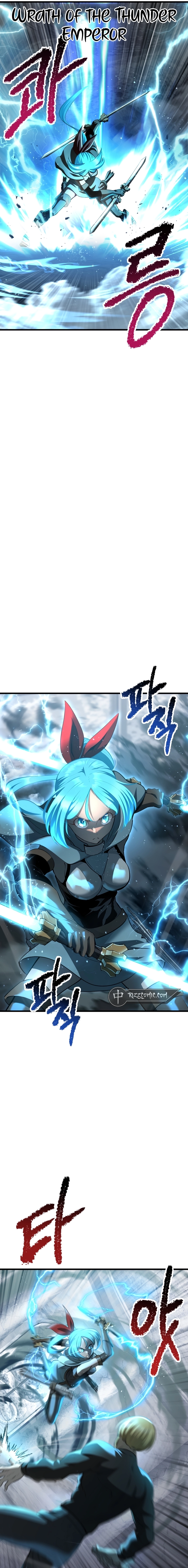 Survival Story of a Sword King in a Fantasy World Chapter 254 - Page 15