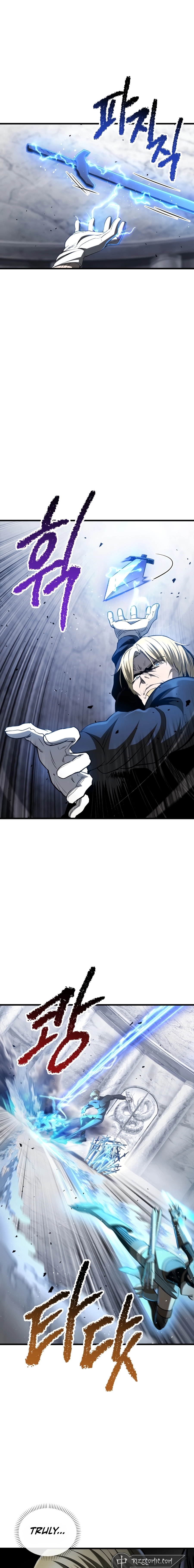 Survival Story of a Sword King in a Fantasy World Chapter 254 - Page 17