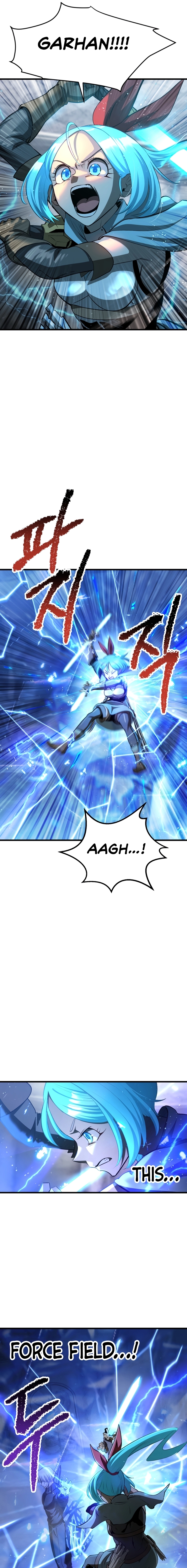 Survival Story of a Sword King in a Fantasy World Chapter 254 - Page 19
