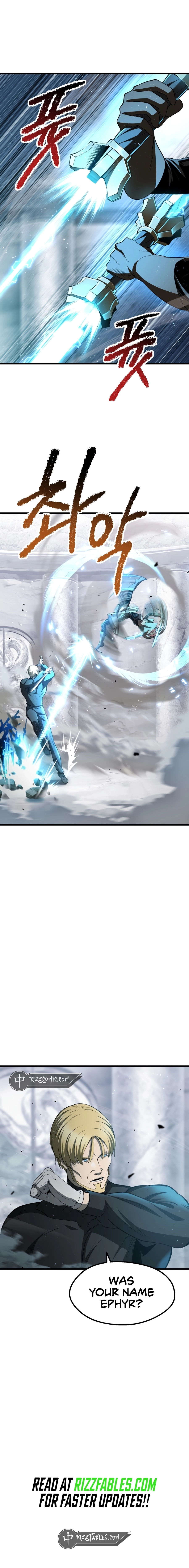 Survival Story of a Sword King in a Fantasy World Chapter 254 - Page 22