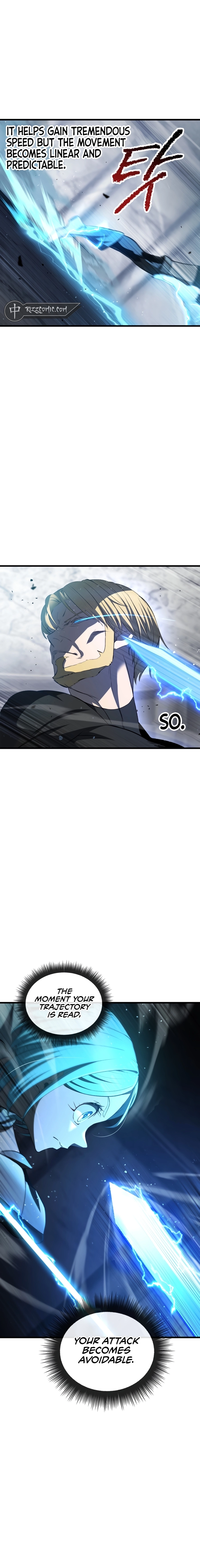 Survival Story of a Sword King in a Fantasy World Chapter 254 - Page 26