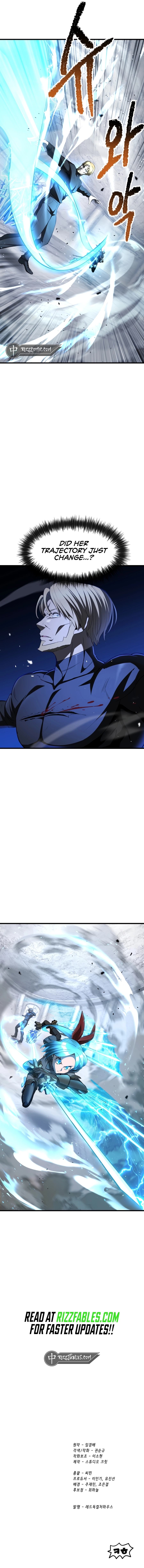Survival Story of a Sword King in a Fantasy World Chapter 254 - Page 27