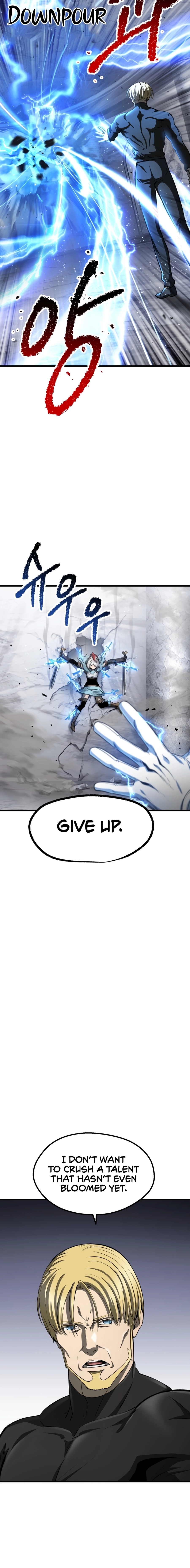 Survival Story of a Sword King in a Fantasy World Chapter 255 - Page 8