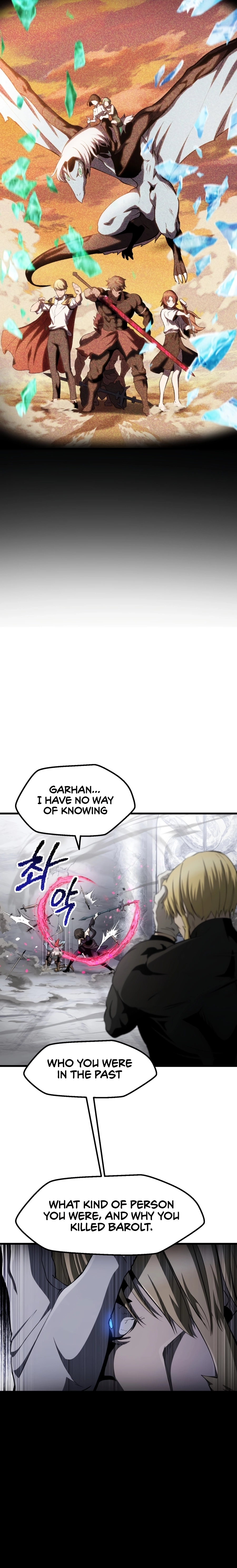 Survival Story of a Sword King in a Fantasy World Chapter 255 - Page 10