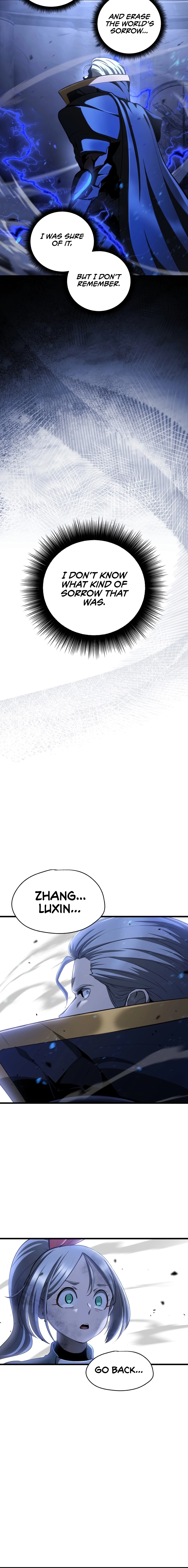 Survival Story of a Sword King in a Fantasy World Chapter 255 - Page 22