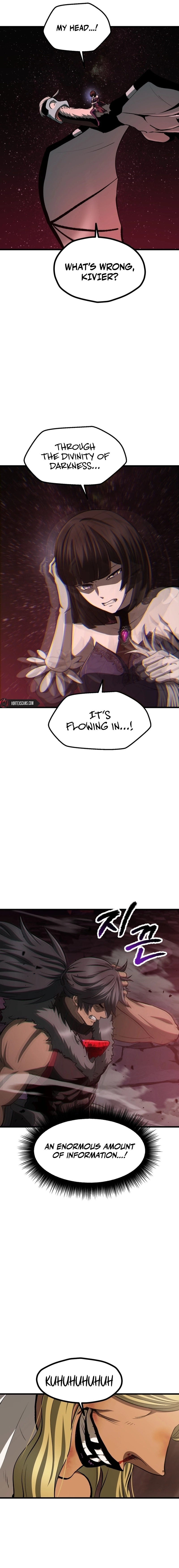 Survival Story of a Sword King in a Fantasy World Chapter 266 - Page 4