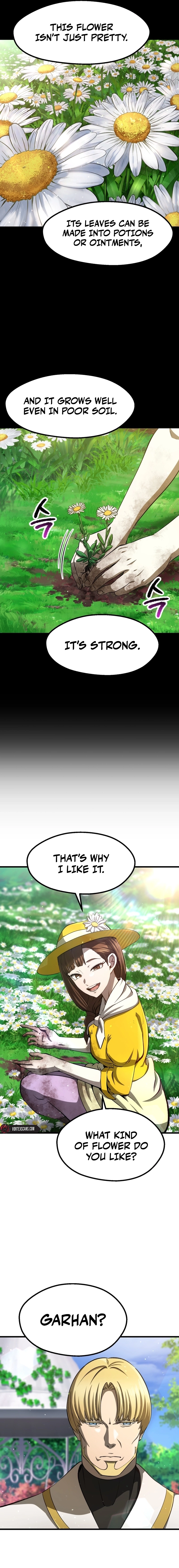 Survival Story of a Sword King in a Fantasy World Chapter 266 - Page 7