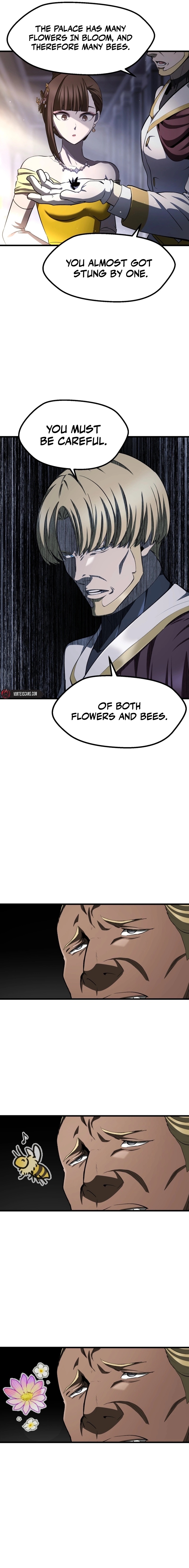 Survival Story of a Sword King in a Fantasy World Chapter 266 - Page 15