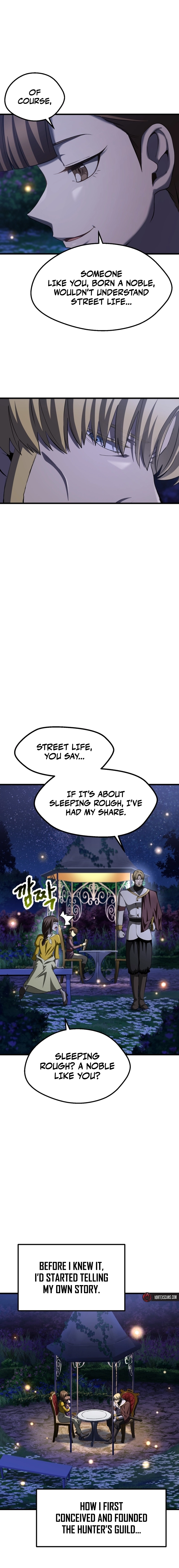 Survival Story of a Sword King in a Fantasy World Chapter 266 - Page 22