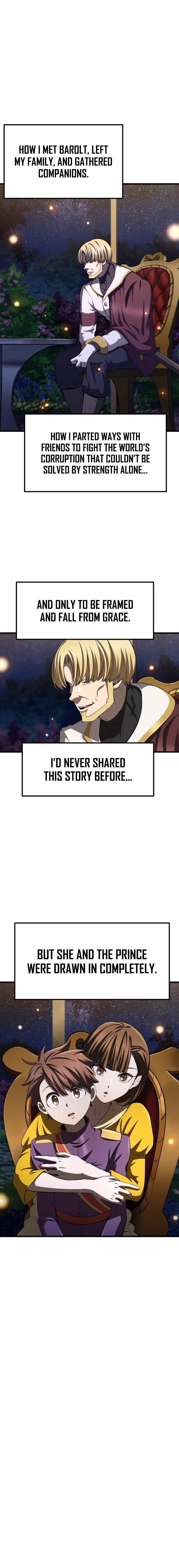 Survival Story of a Sword King in a Fantasy World Chapter 266 - Page 23