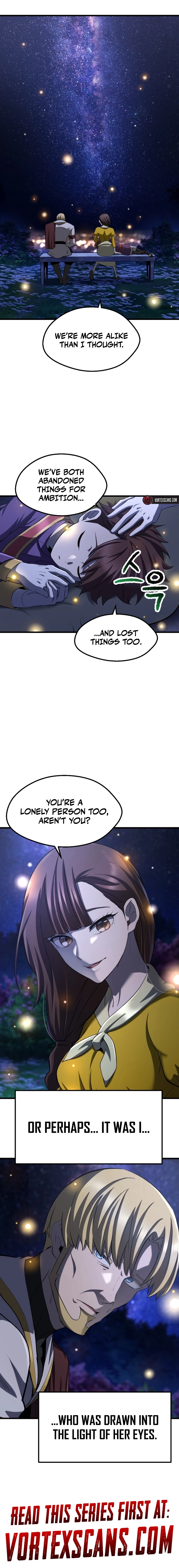 Survival Story of a Sword King in a Fantasy World Chapter 266 - Page 24