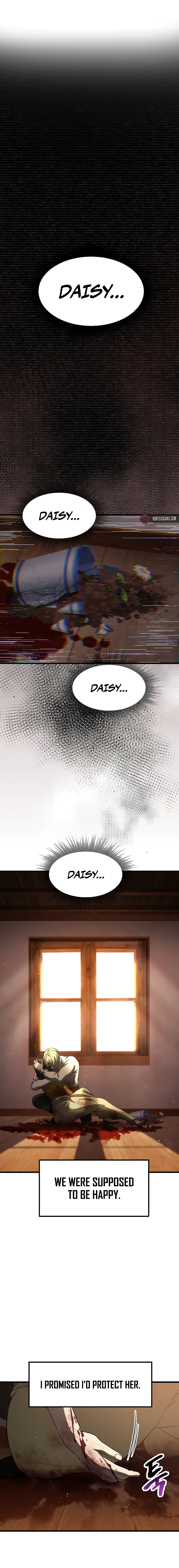 Survival Story of a Sword King in a Fantasy World Chapter 268 - Page 15