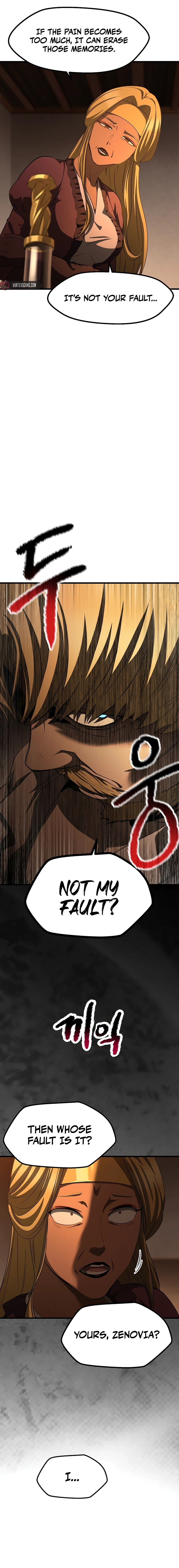Survival Story of a Sword King in a Fantasy World Chapter 268 - Page 18