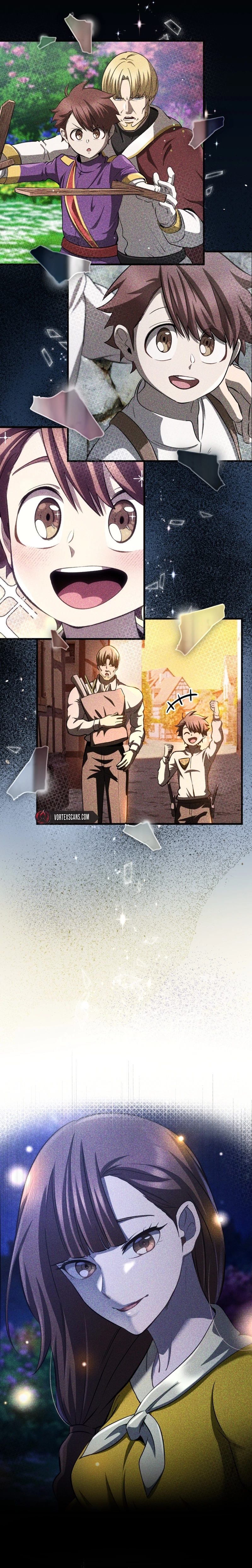 Survival Story of a Sword King in a Fantasy World Chapter 269 - Page 12