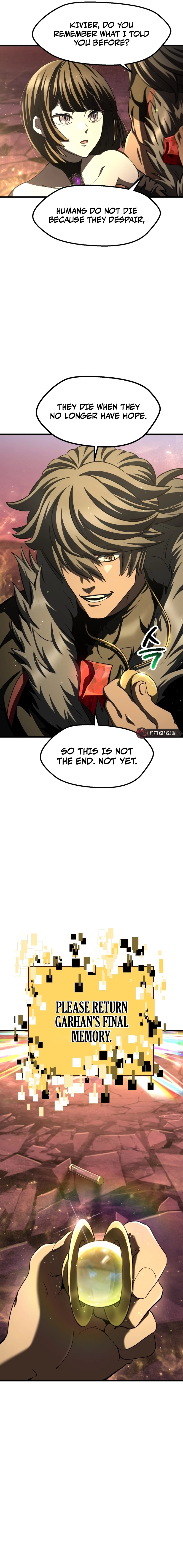 Survival Story of a Sword King in a Fantasy World Chapter 270 - Page 5