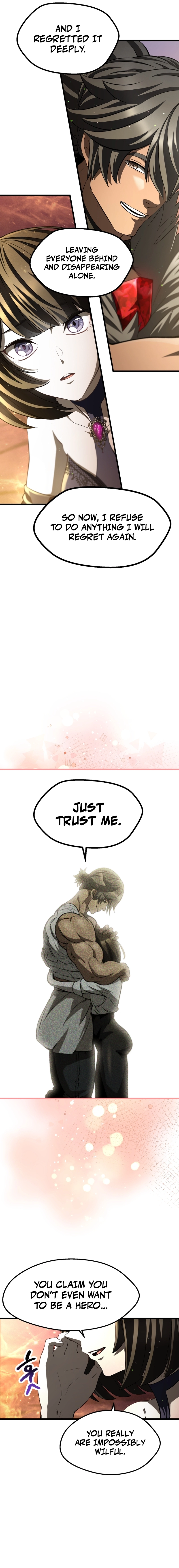 Survival Story of a Sword King in a Fantasy World Chapter 270 - Page 10