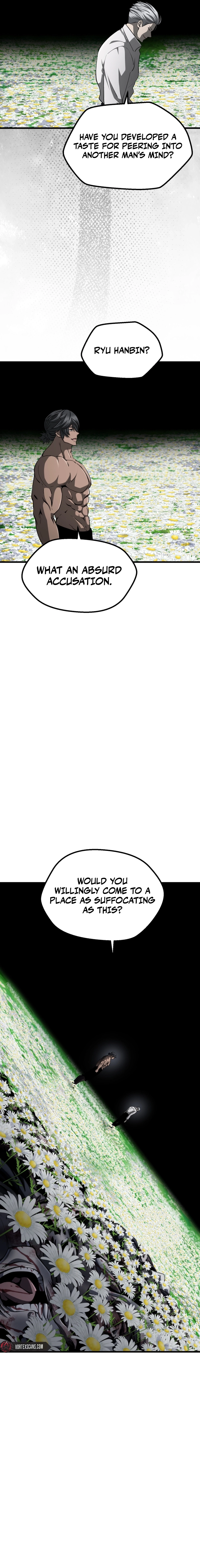 Survival Story of a Sword King in a Fantasy World Chapter 270 - Page 13
