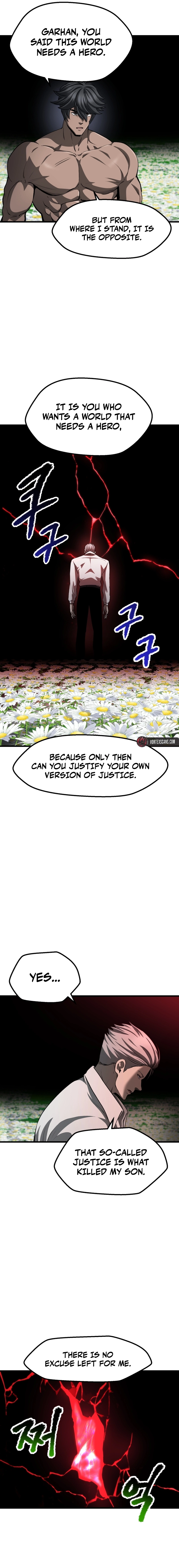Survival Story of a Sword King in a Fantasy World Chapter 270 - Page 14