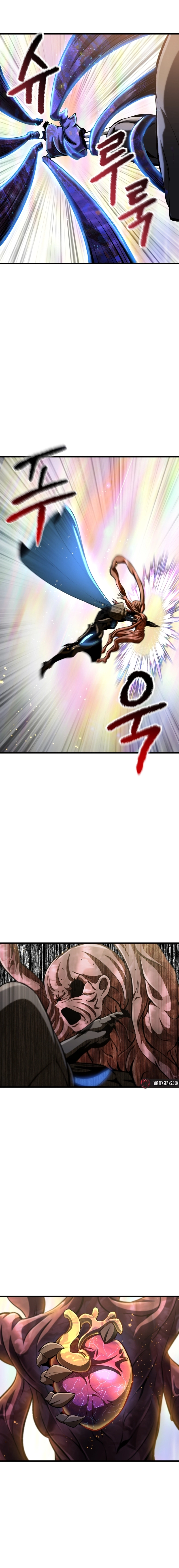 Survival Story of a Sword King in a Fantasy World Chapter 271 - Page 4