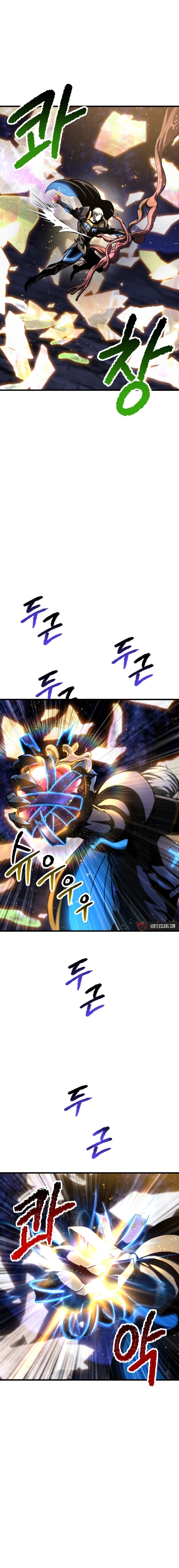 Survival Story of a Sword King in a Fantasy World Chapter 271 - Page 5