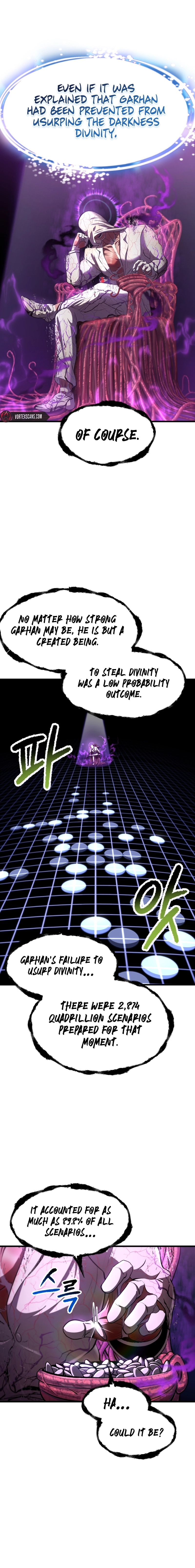 Survival Story of a Sword King in a Fantasy World Chapter 271 - Page 10