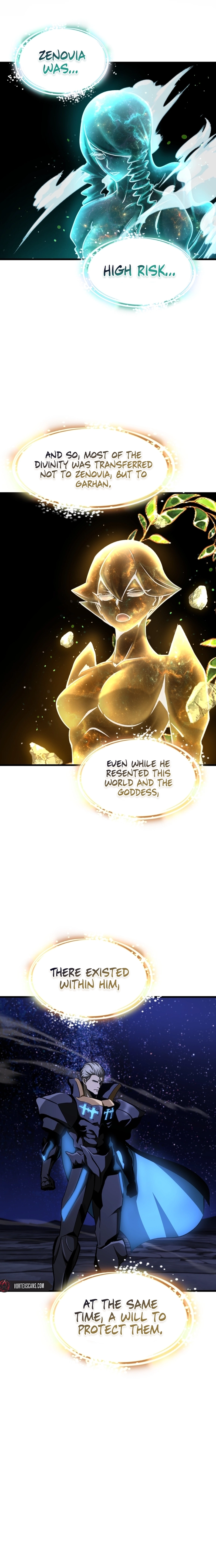 Survival Story of a Sword King in a Fantasy World Chapter 271 - Page 12