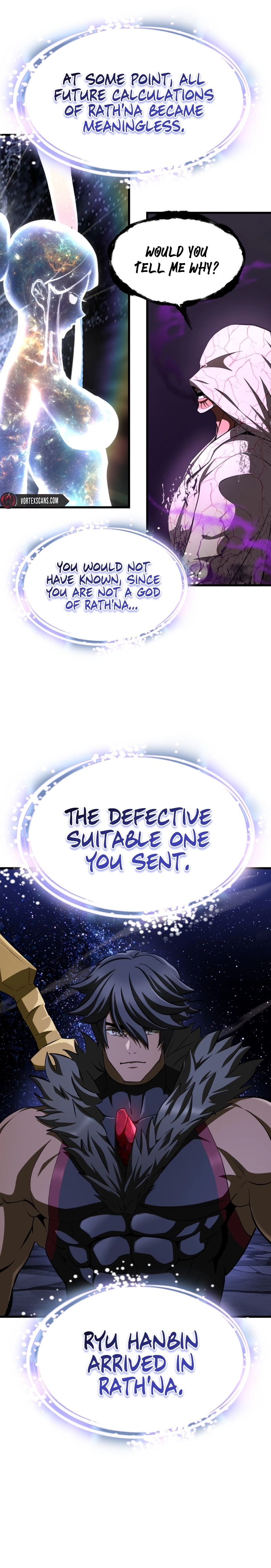 Survival Story of a Sword King in a Fantasy World Chapter 271 - Page 14