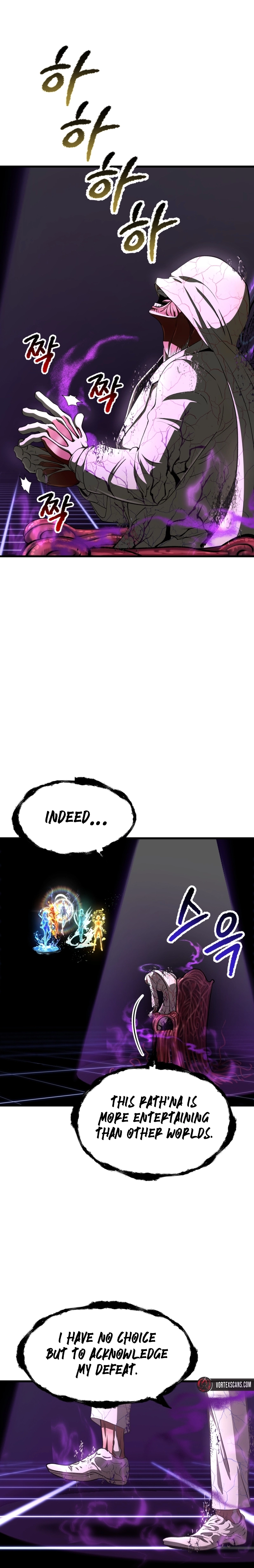Survival Story of a Sword King in a Fantasy World Chapter 271 - Page 17