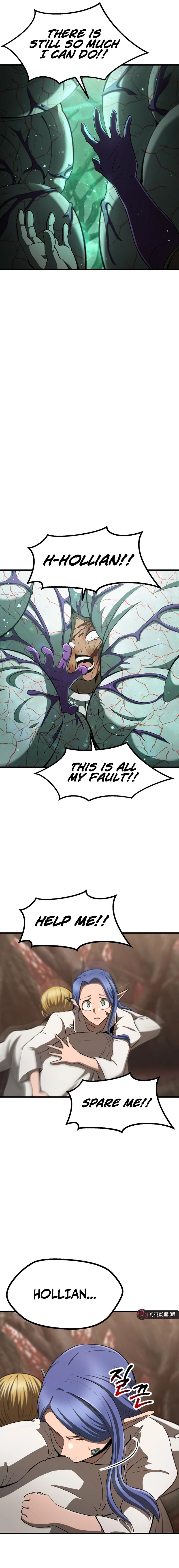 Survival Story of a Sword King in a Fantasy World Chapter 272 - Page 6