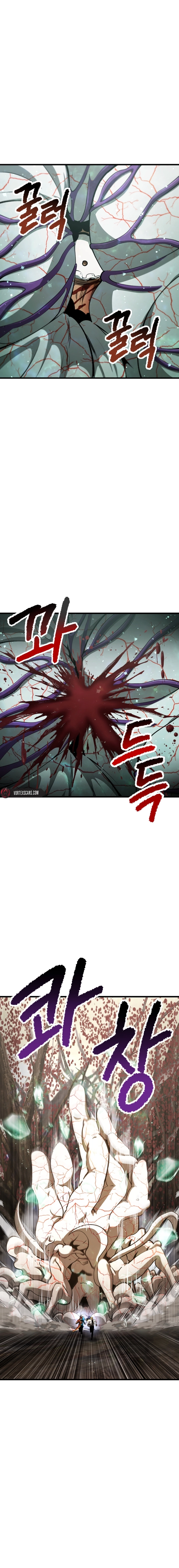 Survival Story of a Sword King in a Fantasy World Chapter 272 - Page 7