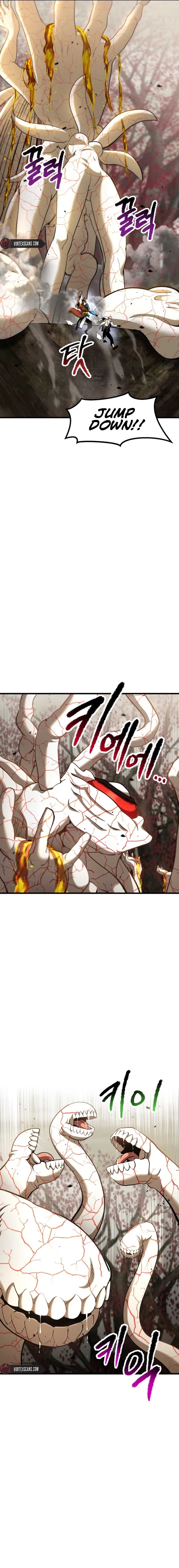 Survival Story of a Sword King in a Fantasy World Chapter 272 - Page 11