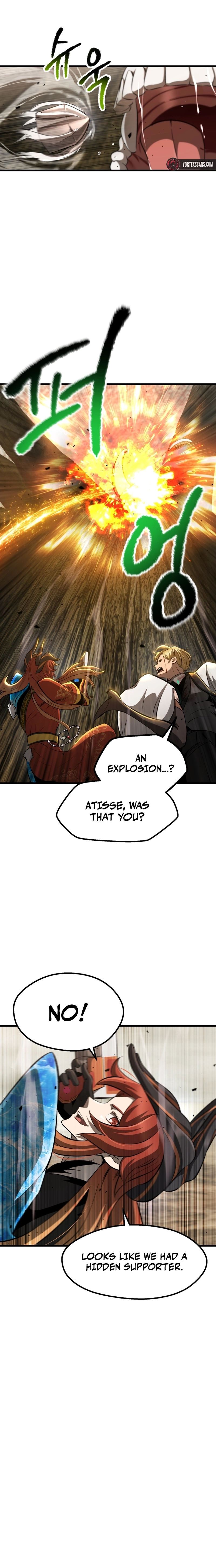 Survival Story of a Sword King in a Fantasy World Chapter 272 - Page 14