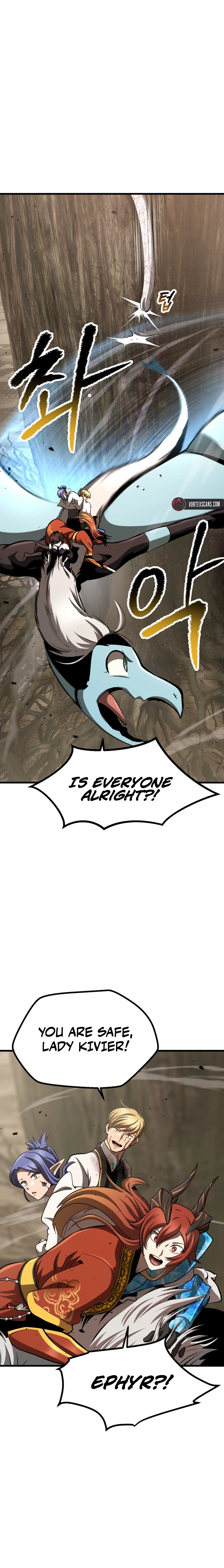 Survival Story of a Sword King in a Fantasy World Chapter 272 - Page 18