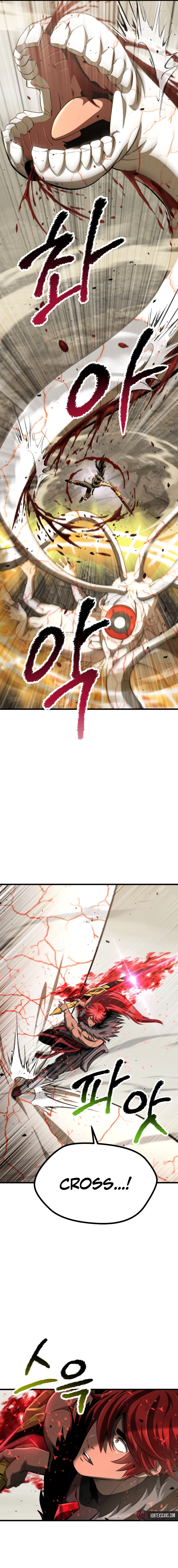 Survival Story of a Sword King in a Fantasy World Chapter 273 - Page 13