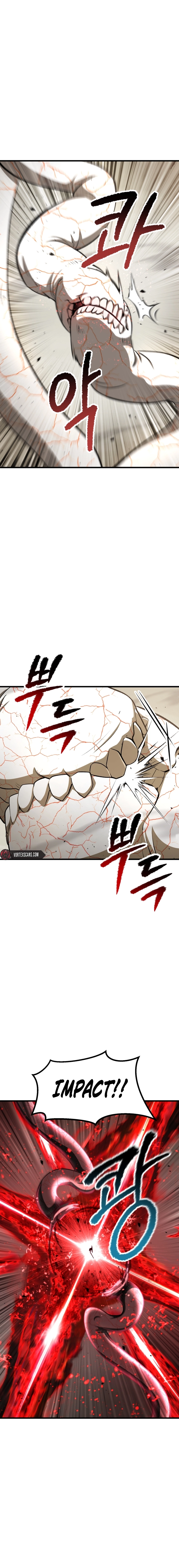 Survival Story of a Sword King in a Fantasy World Chapter 273 - Page 14