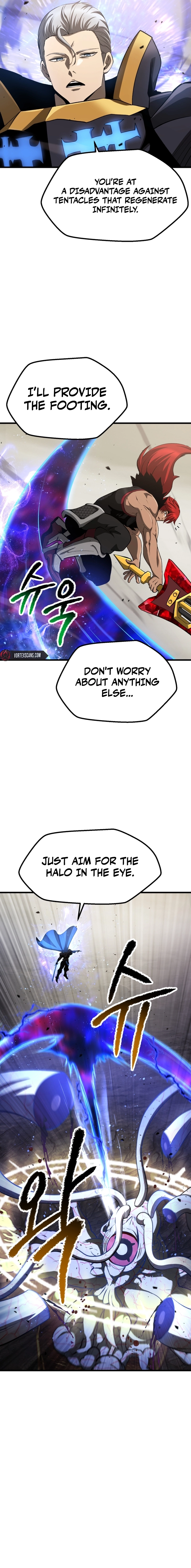 Survival Story of a Sword King in a Fantasy World Chapter 273 - Page 18
