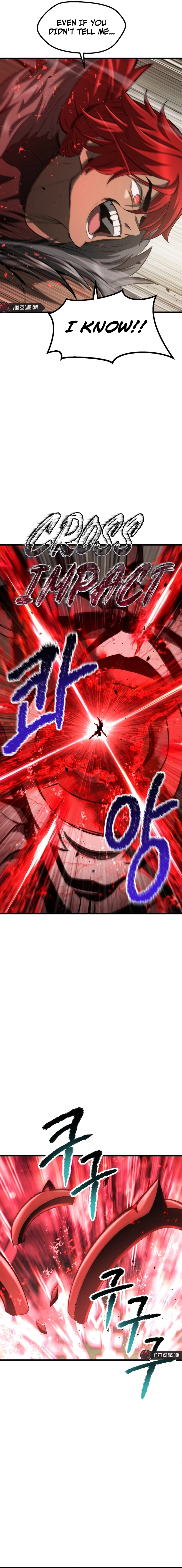 Survival Story of a Sword King in a Fantasy World Chapter 273 - Page 19
