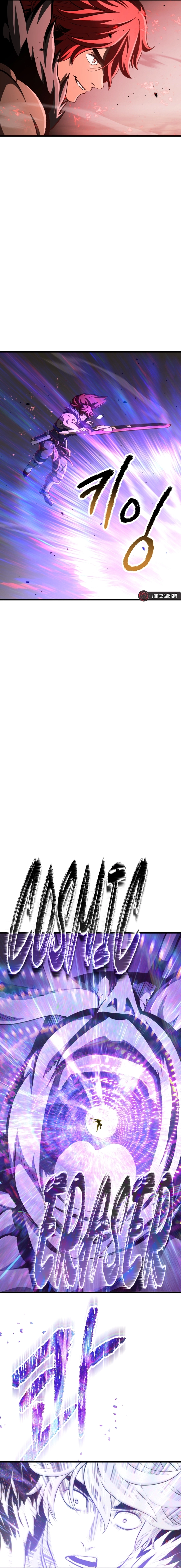 Survival Story of a Sword King in a Fantasy World Chapter 273 - Page 20