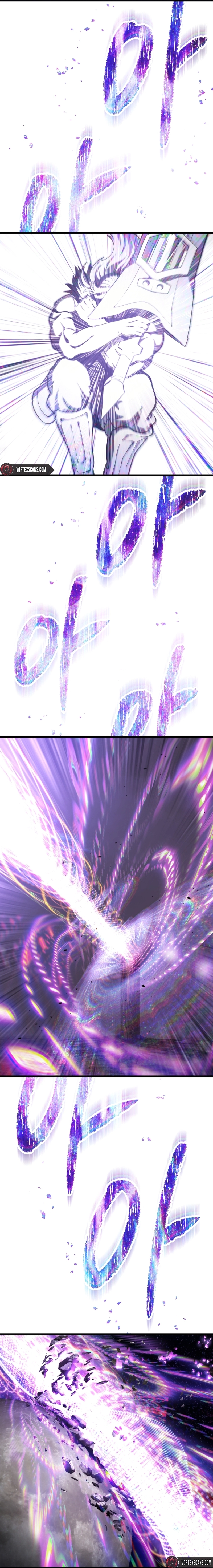 Survival Story of a Sword King in a Fantasy World Chapter 273 - Page 21