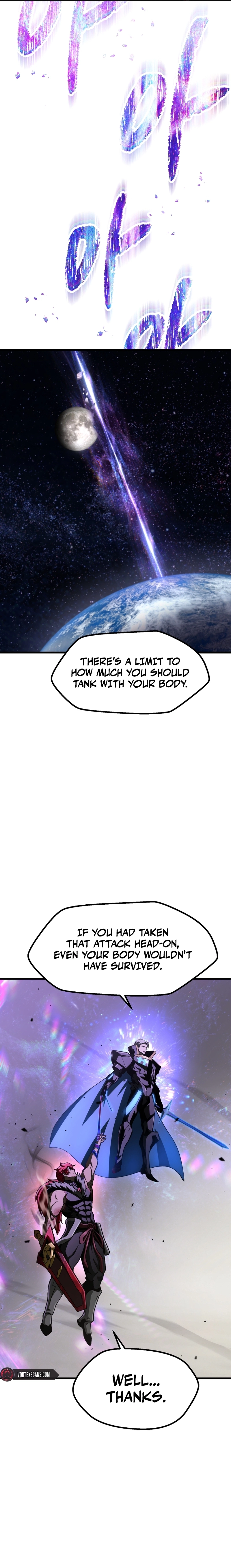Survival Story of a Sword King in a Fantasy World Chapter 273 - Page 22